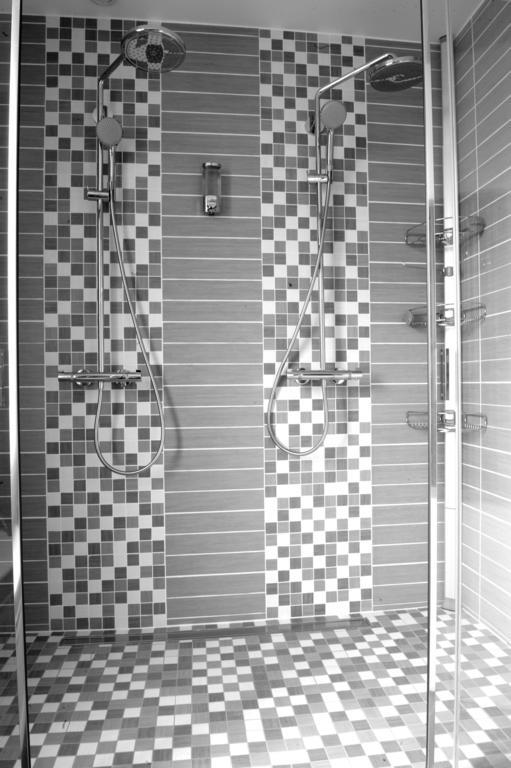 Au Coeur De Beauvais Bed & Breakfast Bagian luar foto